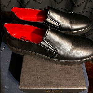 🖤Hex Von D Shoes🖤